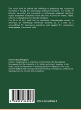 Faculty Readiness in Higher Education Faculty Readiness in Higher Education