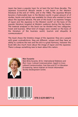 Images of Japan and the Japanese