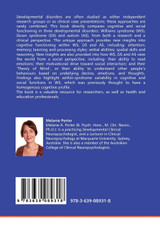 Cognitive & Social Skills in Neurodevelopmental Disorders