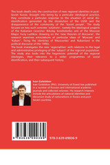 Regional Ideologies in Russia