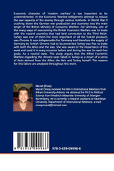 The World War Two Allied Economic Warfare The World War Two Allied Economic Warfare
