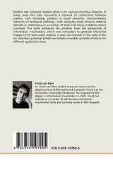 Interactive Visualization of Large Networks - Technical challenges and practical applications