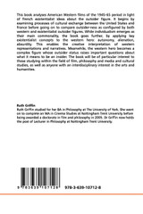 The Eternal Outsider - The Western Hero as Existential Archetype