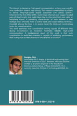 Multi-line Coordinated Communication