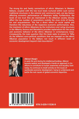 The Economic Well-being of Albanians The Economic Well-being of Albanians