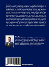 TIME-DEPENDENT EFFECT ON CONCRETE SLAB TIME-DEPENDENT EFFECT ON CONCRETE SLAB