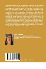 Exploited or Entrepreneurs?