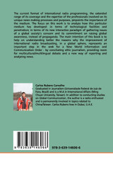 International Radio Broadcasting in a Globalizing  World
