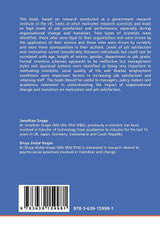 Managing Motivation and Job Satisfaction of Scientists Managing Motivation and Job Satisfaction of Scientists