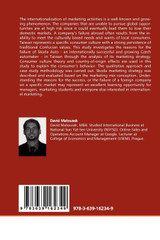 Marketing of a Foreign Automotive Brand