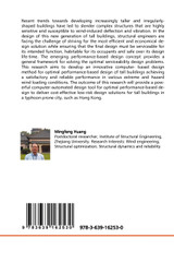 Optimum stiffness design of wind-excited tall  buildings