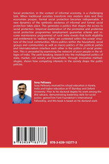 The Politics of Social Protection in Rural India The Politics of Social Protection in Rural India