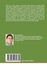 SOURCE CODE TO FLOWCHART CONVERTER