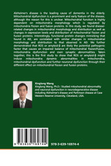 Mitochondria Abnormalities in Alzheimer's Disease