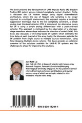 Reduced Complexity Impulse Radio UWB Direction  Finding Systems