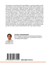 Fluidized Bed Combustion and Identification