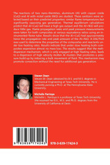 Effects of Gas Generation on Nano-Al Fueled Energetic Materials