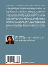 Telemetry Monitoring