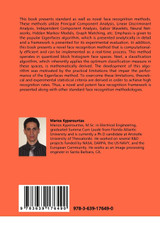 Face Recognition Techniques and Analysis