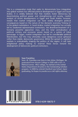 Globalization, Democracy, and the Middle East