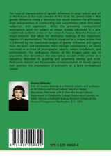 Gender Difference in the Balkans