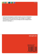 Gesetzgebung als wesentlicher Referenzpunkt der Thematik 'Arbeitsmigration' - am Beispiel der Schlüsselkräfte-Regelung in Österreich