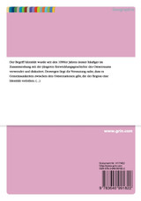 Die Identität des Ostseeraums