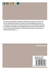 Die Verrechnung im Sozialrecht