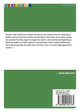 Stigmatisierung in Franz Kafkas "In der Strafkolonie" Stigmatisierung in Franz Kafkas "In der Strafkolonie"
