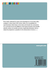 A Study Of The Relevance Of Scientific Skills And Attitudes To Market Women A Study Of The Relevance Of Scientific Skills And Attitudes To Market Women