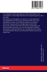 Die Landgrafen und Grossherzöge von Hessen-Darmstadt Die Landgrafen und Grossherzöge von Hessen-Darmstadt