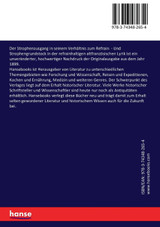Der Strophenausgang in seinem Verhältnis zum Refrain Der Strophenausgang in seinem Verhältnis zum Refrain