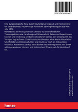 Eine gynaecologische Reise durch Deutschland, England, und Frankreich Eine gynaecologische Reise durch Deutschland, England, und Frankreich