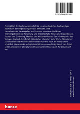 Zentralblatt der Rechtswissenschaft