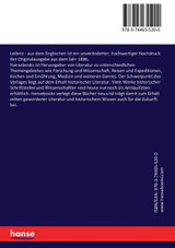 Leibniz - aus dem Englischen Leibniz - aus dem Englischen