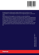 Paraphrastische Erklärung der beiden Briefe an die Corinthier Paraphrastische Erklärung der beiden Briefe an die Corinthier