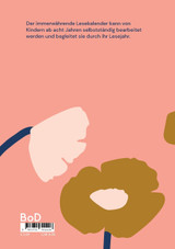 Erinnerungen an mein Lesejahr