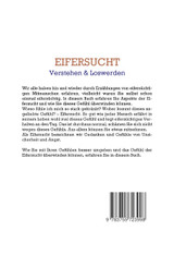 Eifersucht verstehen & loswerden Eifersucht verstehen & loswerden