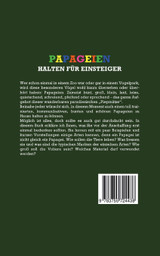 Papageien halten für Einsteiger