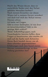 Erwachte trauern (nicht) anders?