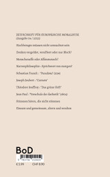 Abgrundsätze der Narrenphilosophie