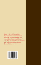 Das Evangelium und die Apostelgeschichte des Lukas Das Evangelium und die Apostelgeschichte des Lukas