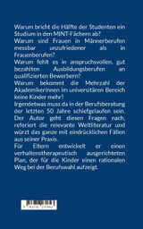 Was soll mein Kind werden? Was soll mein Kind werden?
