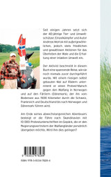 Marsch gegen die Harpunen