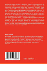 On the Adjoint Formulation of Design Sensitivity Analysis of Multibody Dynamics