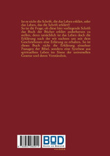 Das Vermächtnis des Fritz Lindt