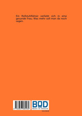 Die Affäre des Rollstuhlfahrers