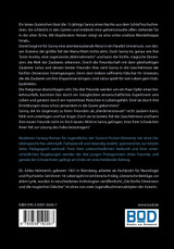 Die fünfte Dimension und die magischen Fälscher