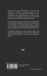 Annette von Droste-Hülshoff. Eine Biographie Annette von Droste-Hülshoff. Eine Biographie