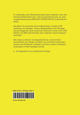 Chinesisch für Deutsche 1 Chinesisch für Deutsche 1